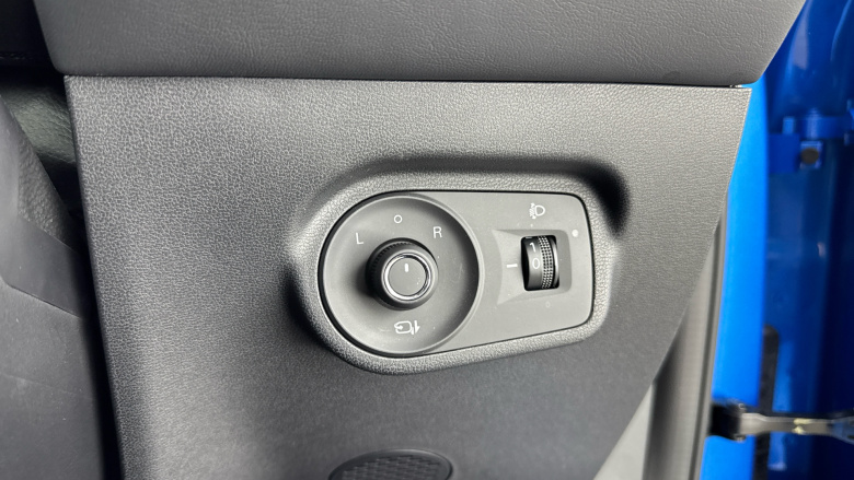 MG ZS 1.5 Hybrid+ Trophy 5dr Auto Hybrid Hatchback